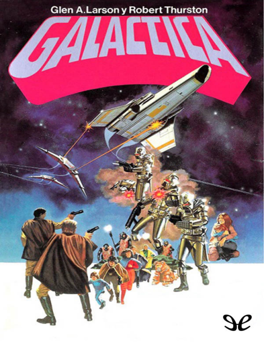 Galáctica PDF Download
