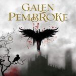 Galen Pembroke Spanish Edition Tiffany Calligaris Kitap Kapağı