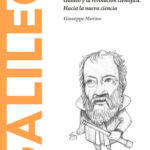 Galileo y la revolucion cientifica Hacia la nueva ciencia Spanish Edition Giuseppe Morino Kitap Kapağı
