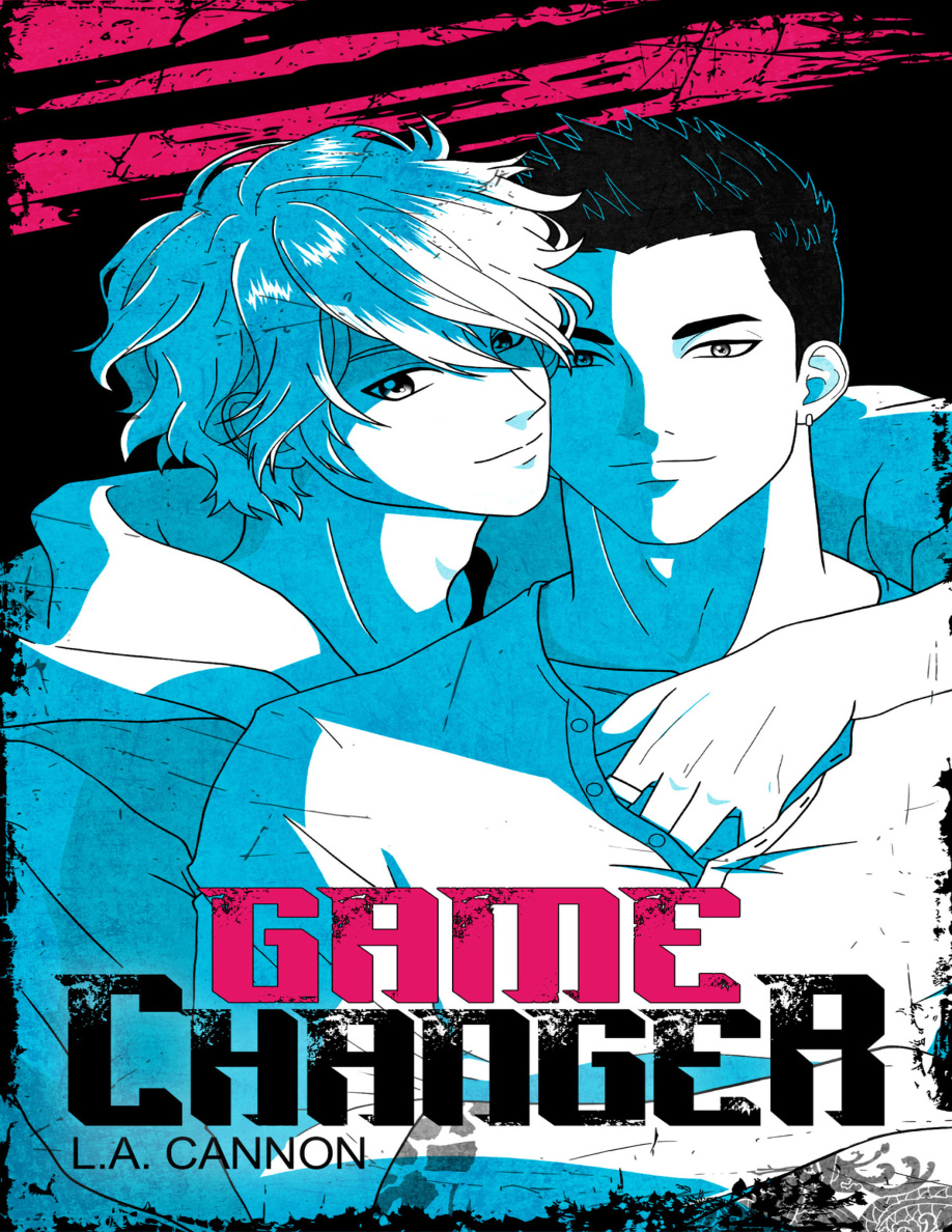Game Changer PDF Download