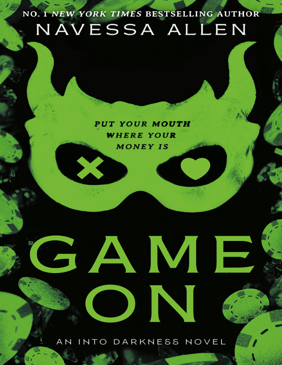 Game On PDF Download