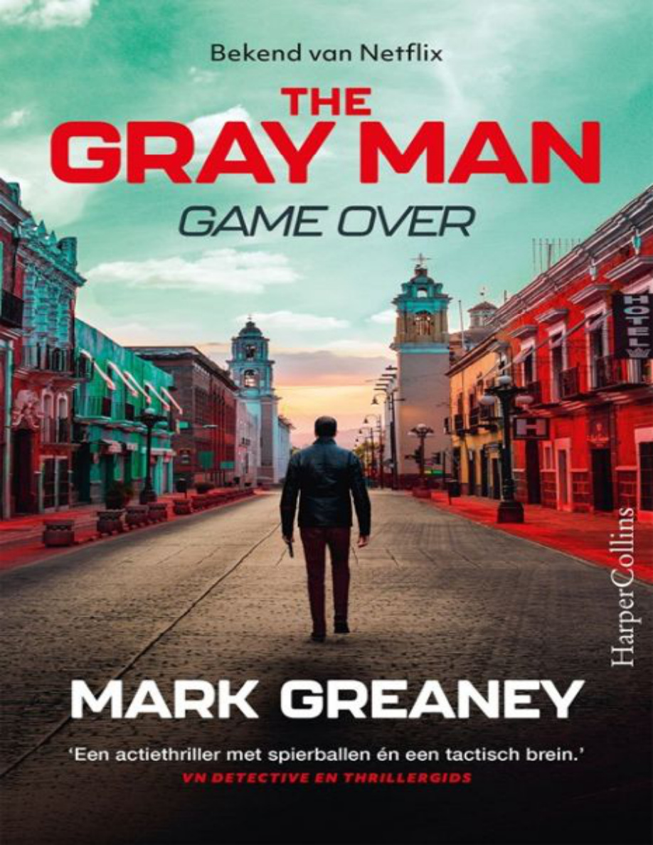 Game Over PDF Download