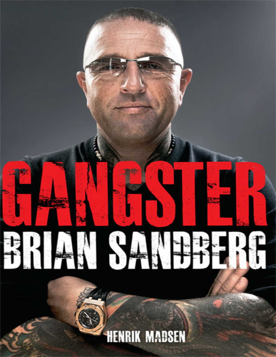 Gangster: Brian Sandberg PDF Download
