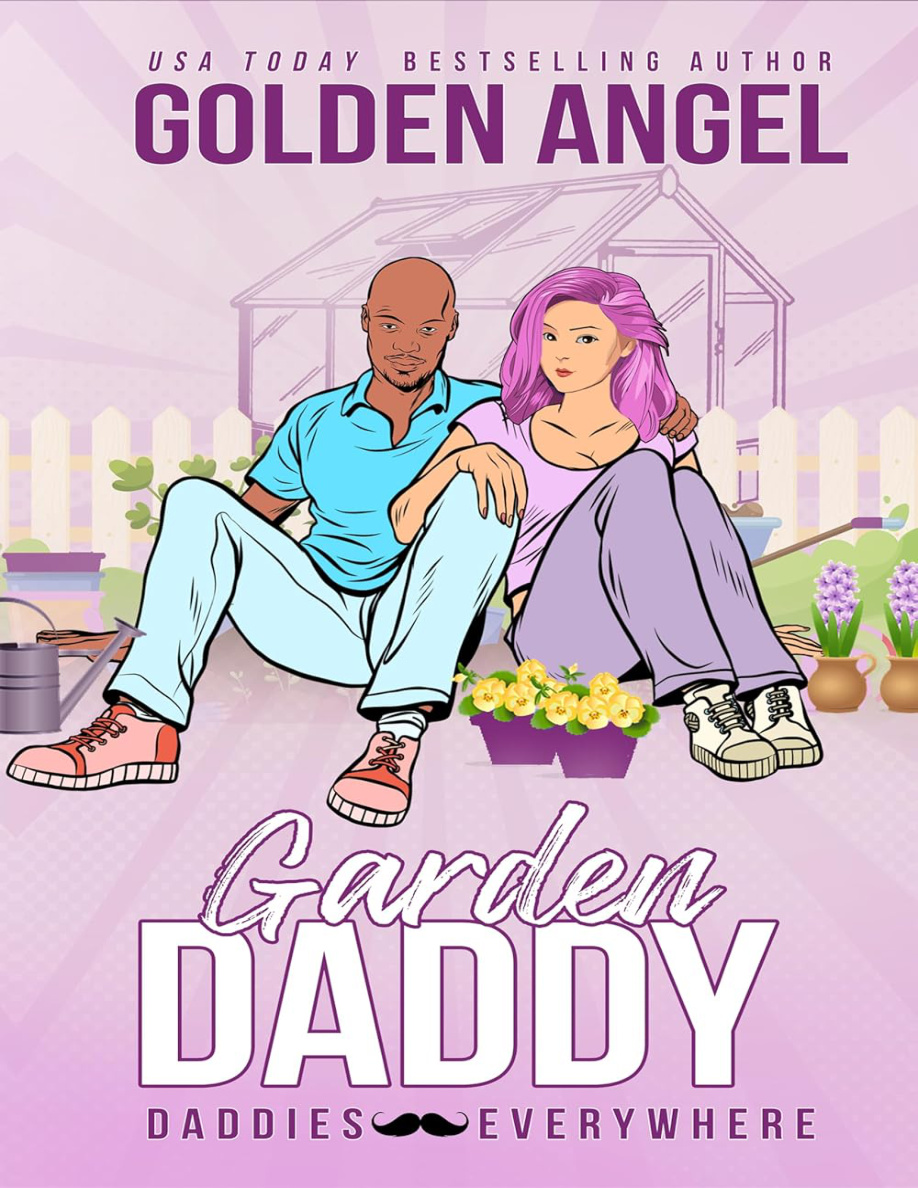 Garden Daddy PDF Download
