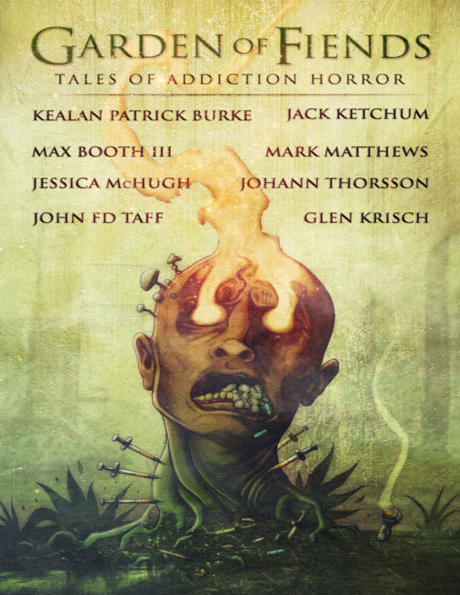 Garden of Fiends PDF Download
