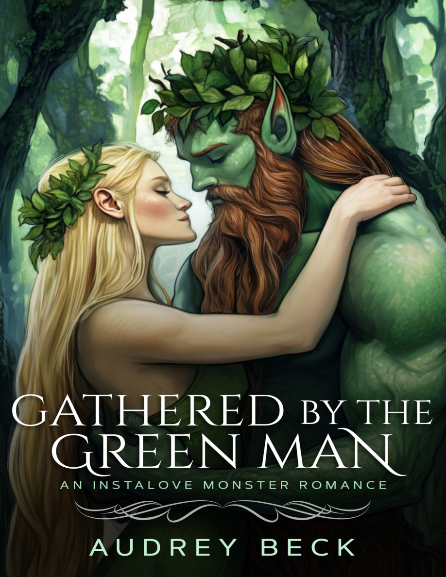 Gathered By the Green Man PDF Download