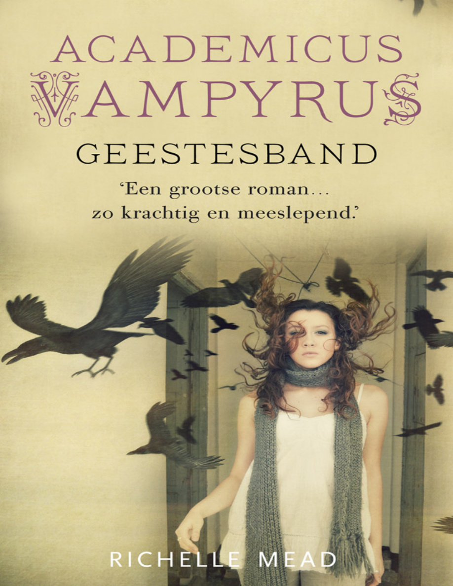 Geestesband PDF Download