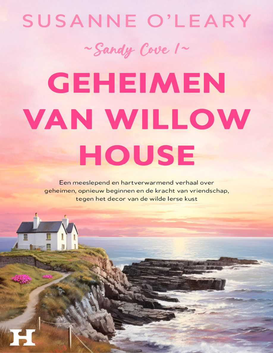 Geheimen van Willow House PDF Download