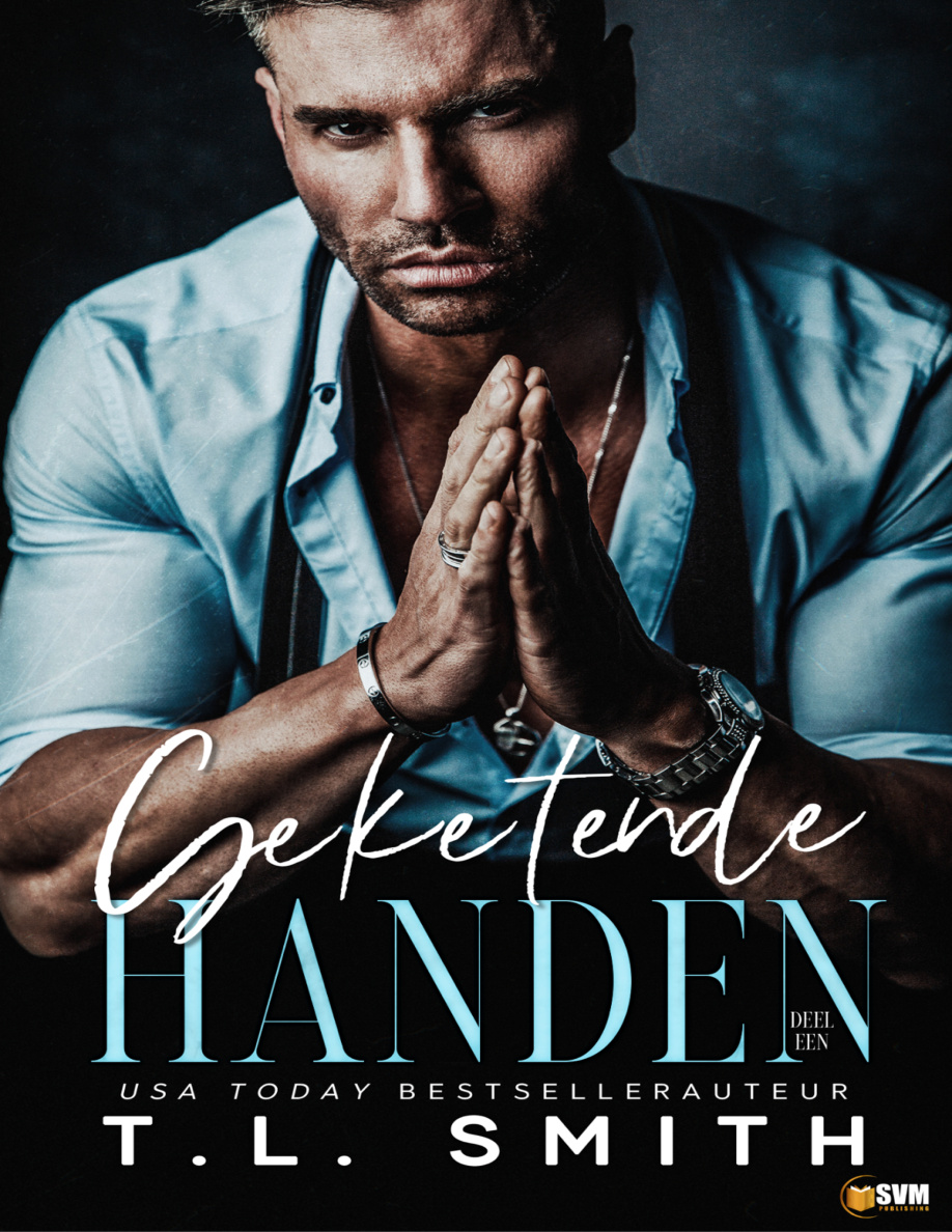 Geketende handen PDF Download