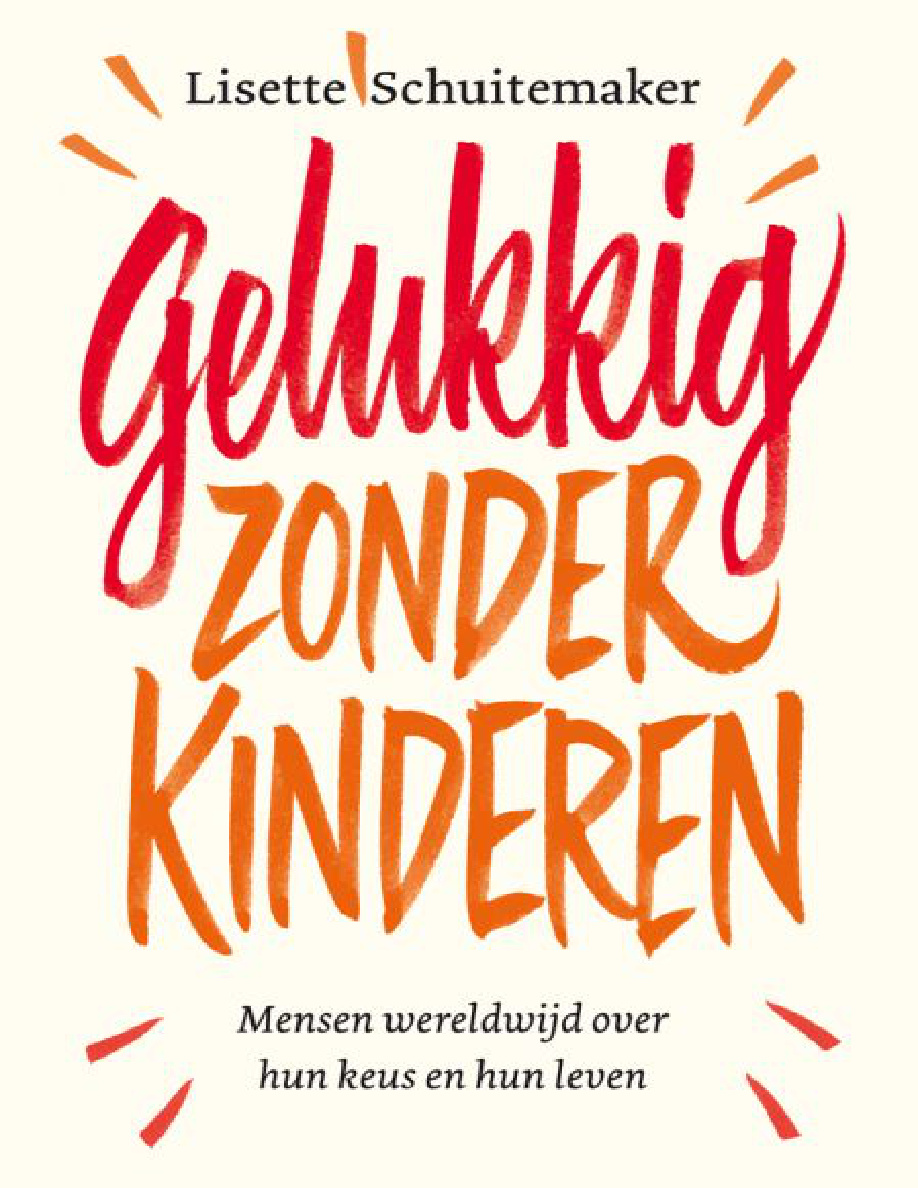 Gelukkig zonder kinderen PDF Download