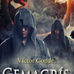 Gemagris Spanish Edition Victor Conde Kitap Kapağı