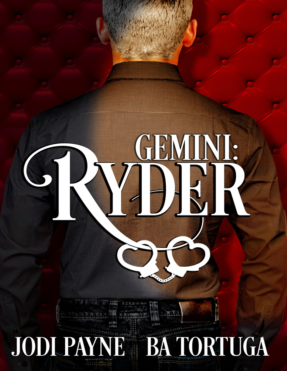 Gemini Ryder PDF Download