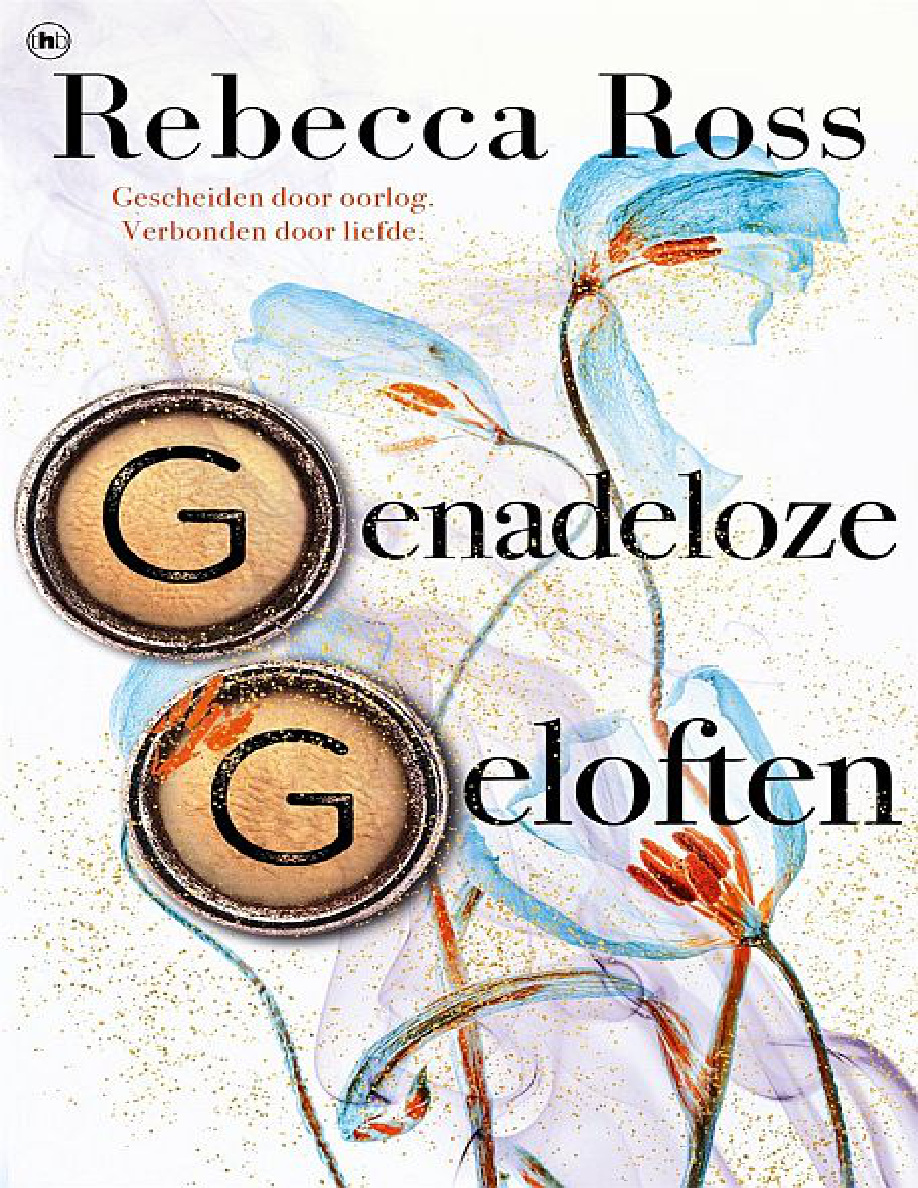 Genadeloze Geloften PDF Download
