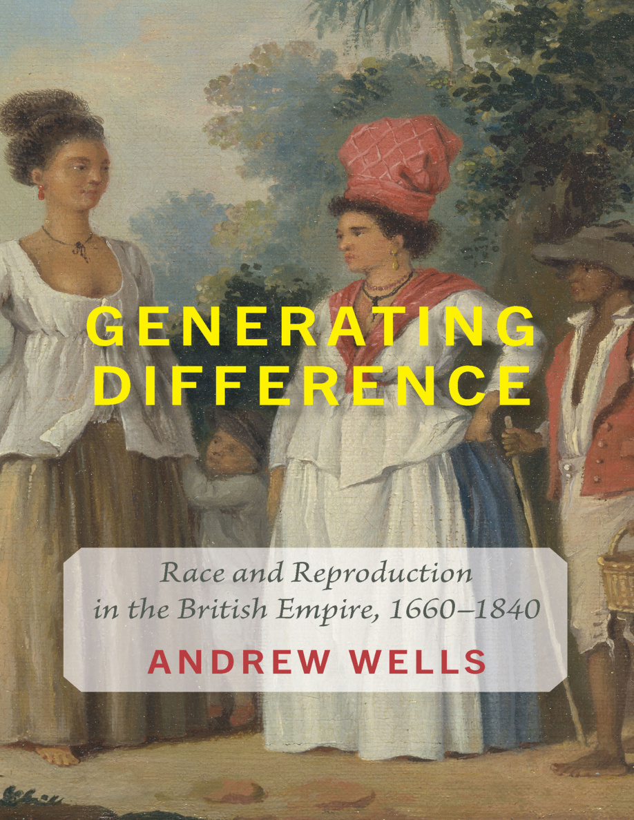 Generating Difference PDF Download