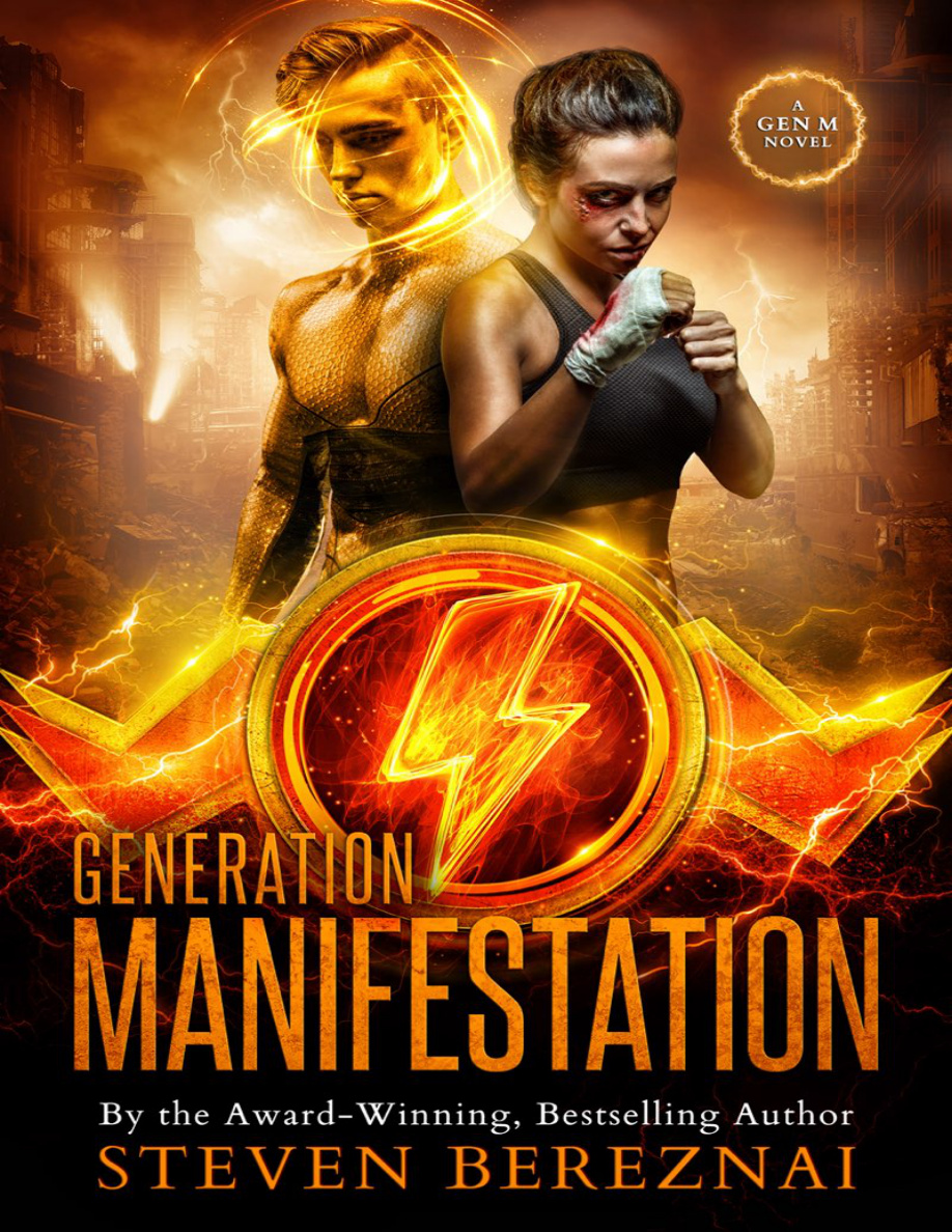 Generation Manifestation PDF Download