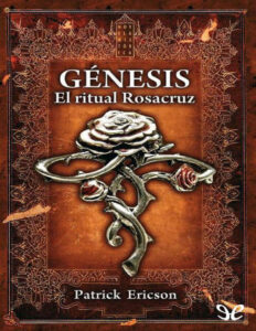 Genesis Spanish Edition Patrick Ericson Kitap Kapağı