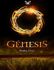 Genesis Spanish Edition Pedro Urvi Kitap Kapağı