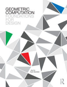 Geometric Computation Foundations Kitap Kapağı