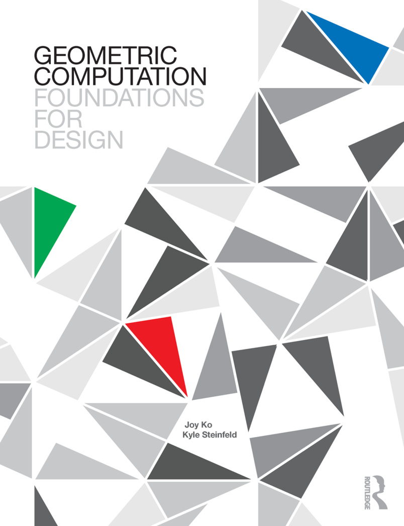 Geometric Computation: Foundations for Digital Design PDF Download