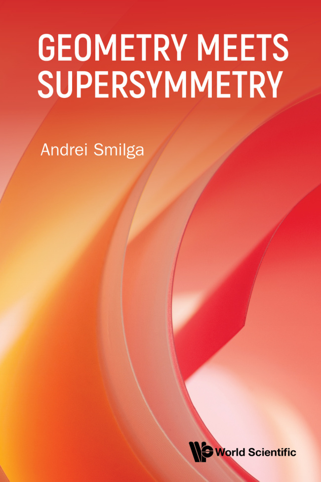 Geometry Meets Supersymmetry PDF Download