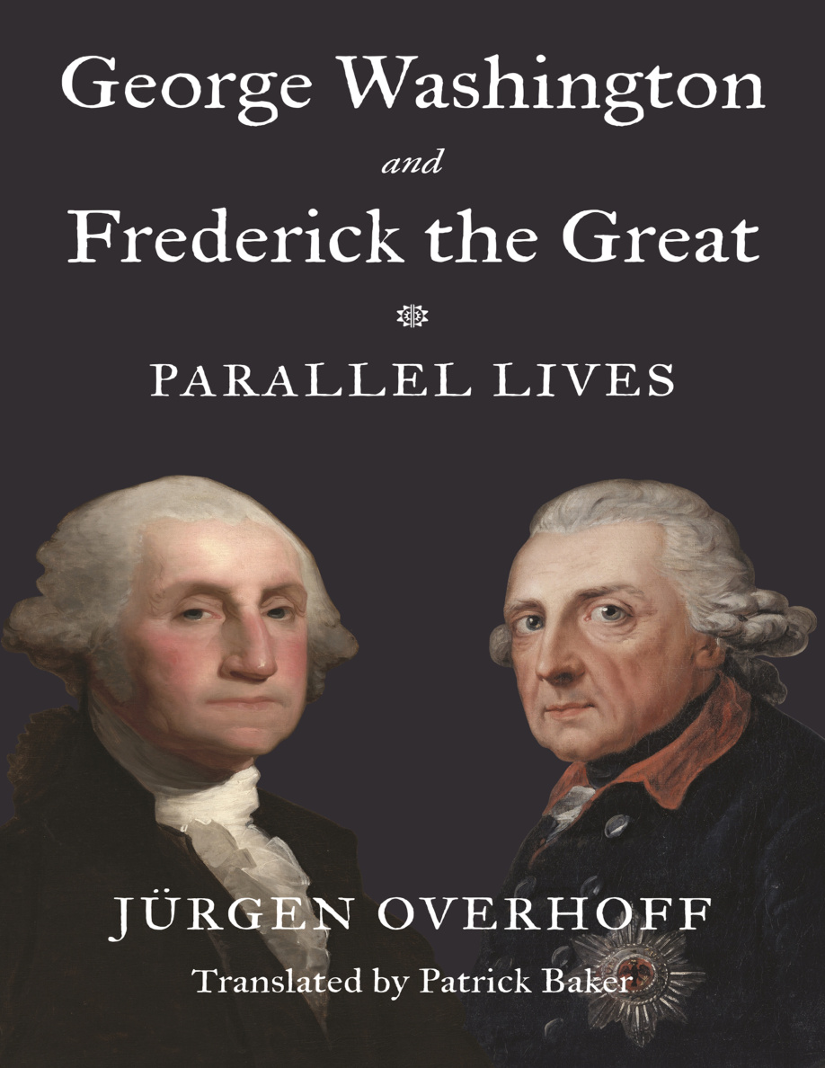 George Washington and Frederick the Great PDF Download