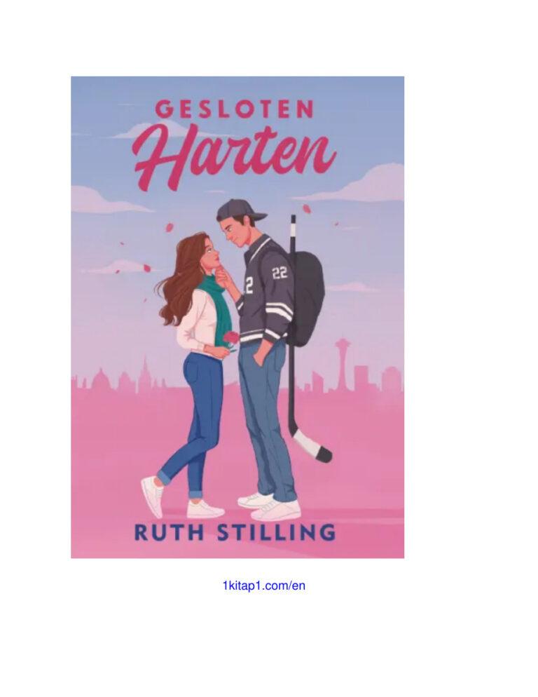 Gesloten harten Dutch Edition Ruth stilling Kitap Kapağı