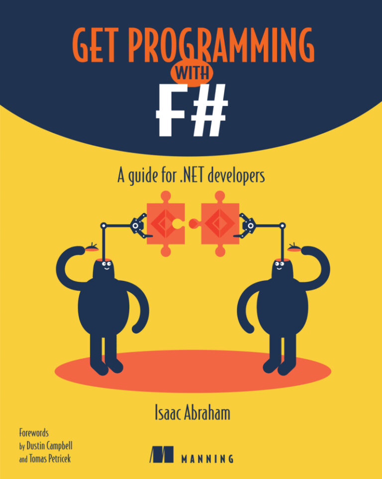 Get Programming with F# PDF Download – Isaac Abraham