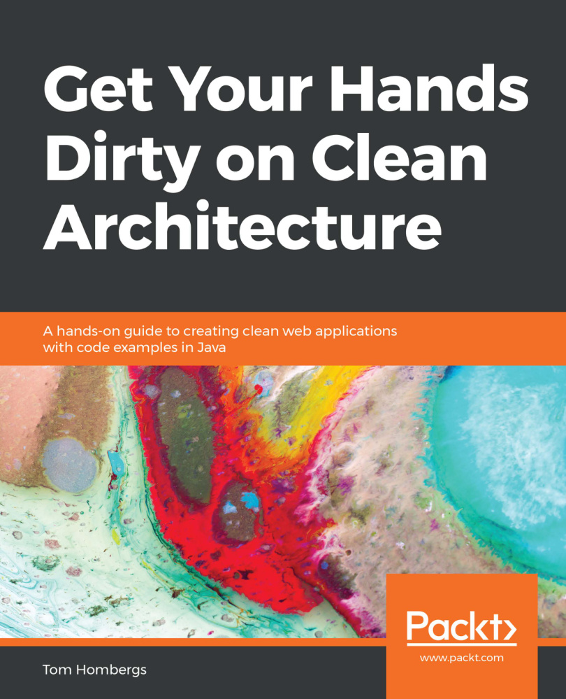 Get Your Hands Dirty on Clean Architecture PDF Download