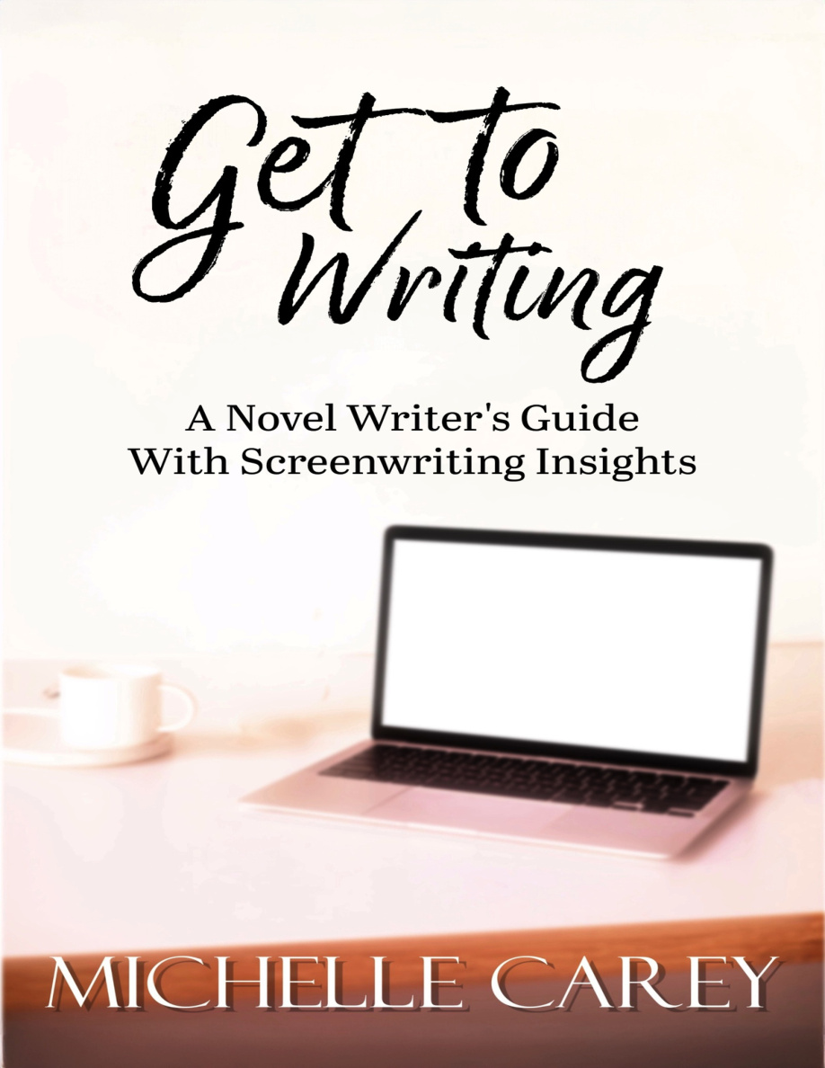 Get to Writing PDF Download