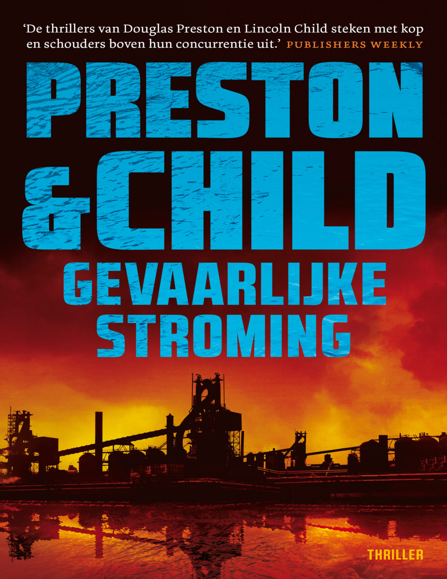 Gevaarlijke stroming PDF Download