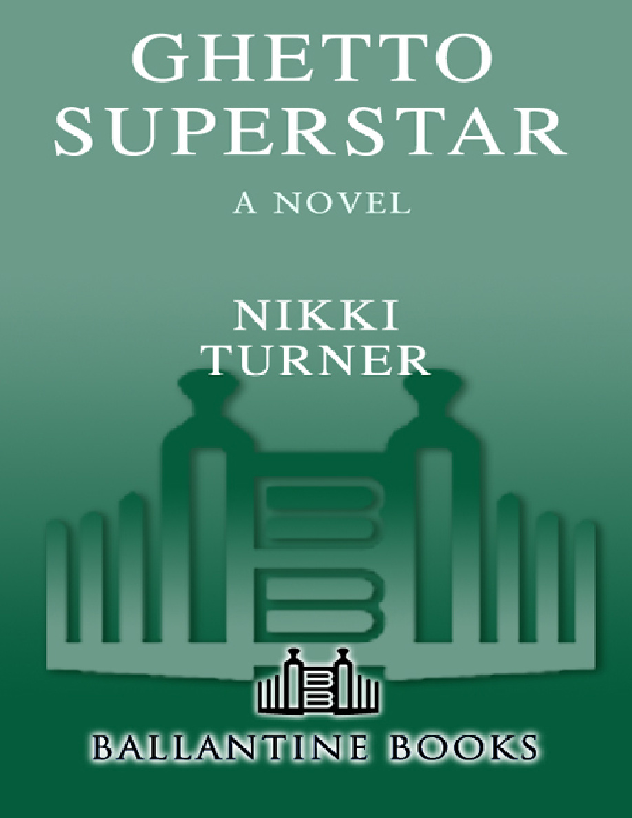 Ghetto Superstar PDF Download