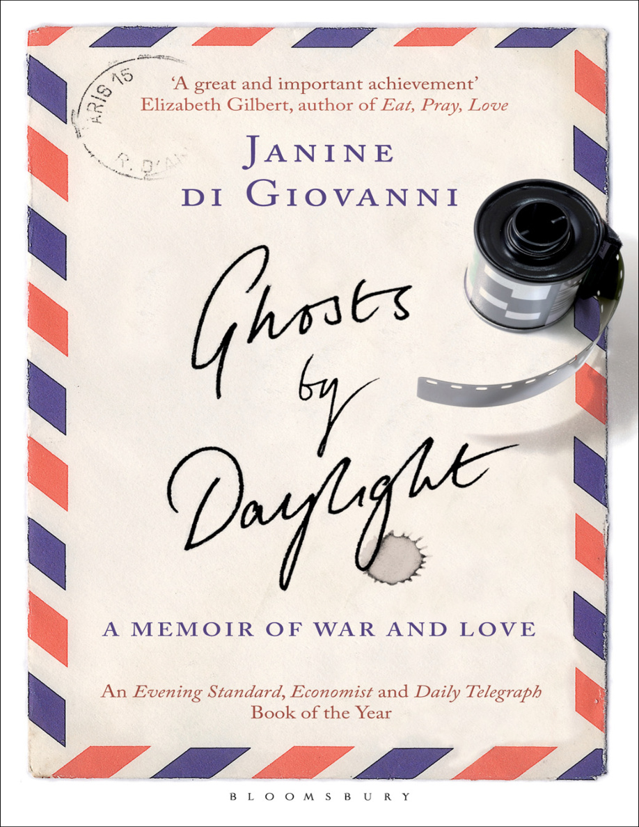 Ghosts By Daylight PDF Download