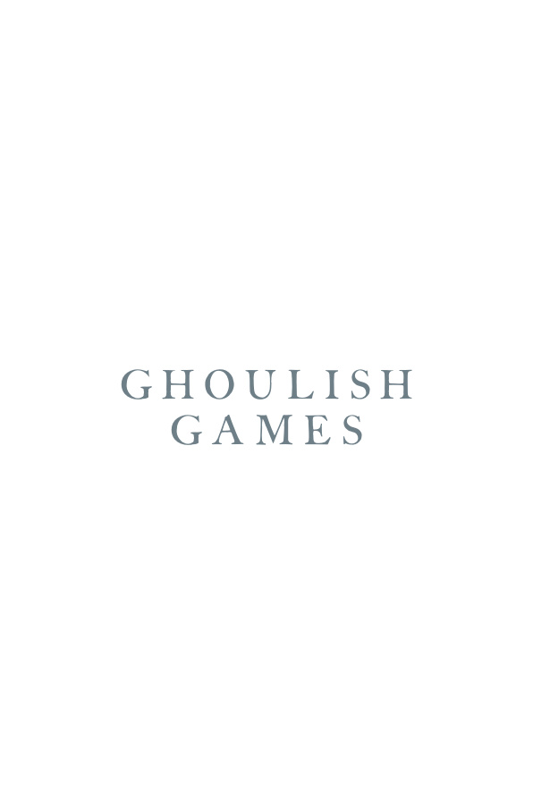 Ghoulish Games PDF Download