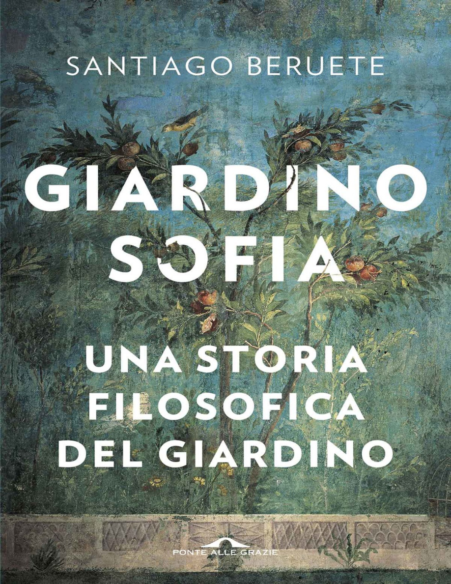 Giardinosofia Una storia filosofica PDF Download