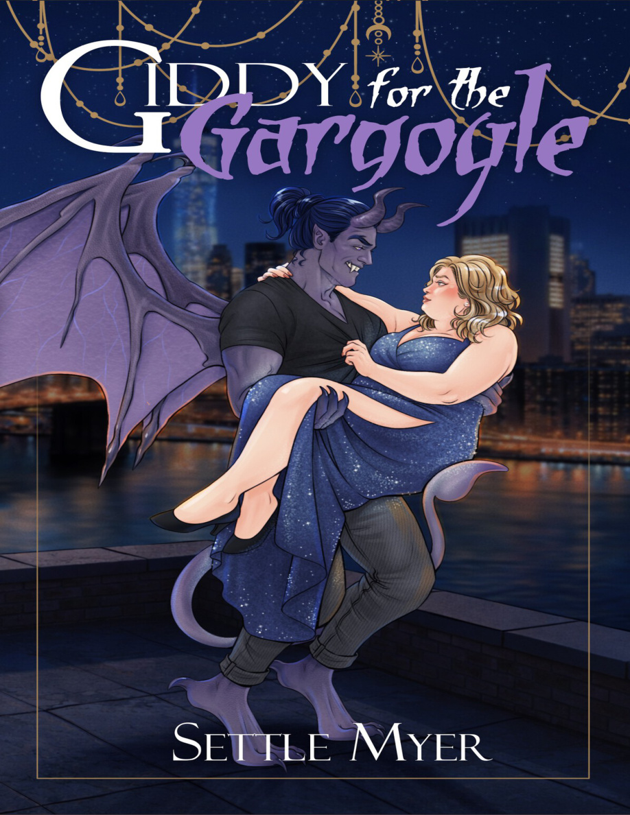 Giddy for the Gargoyle PDF Download