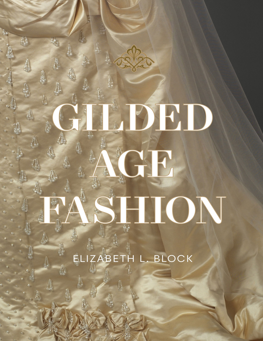 Gilded Age Fashion PDF Download