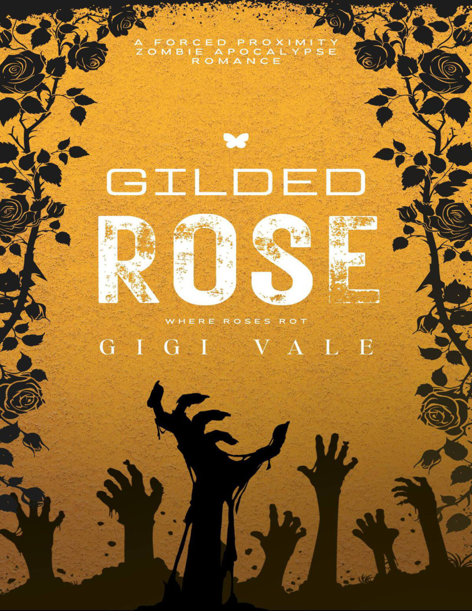 Gilded Rose PDF Download