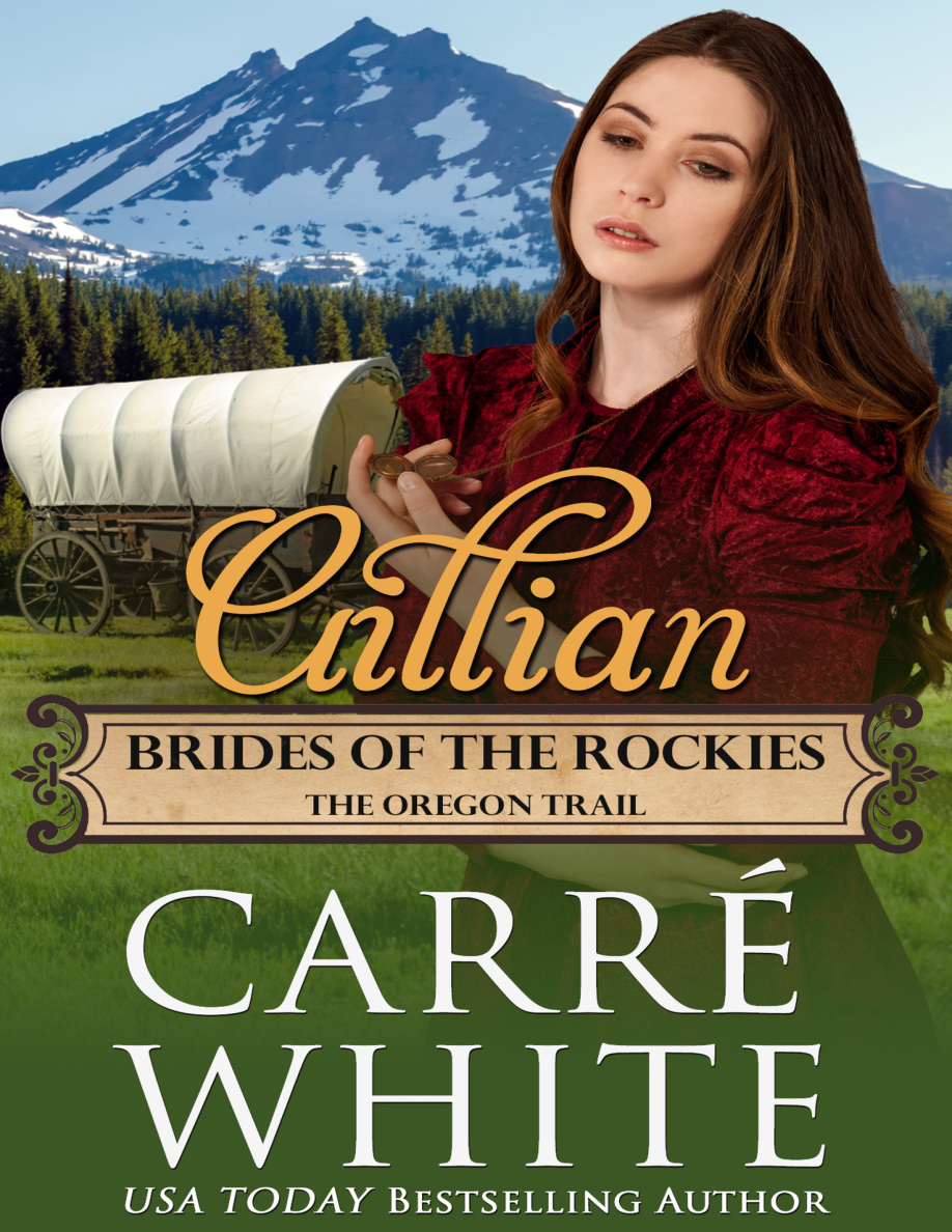 Gillian PDF Download