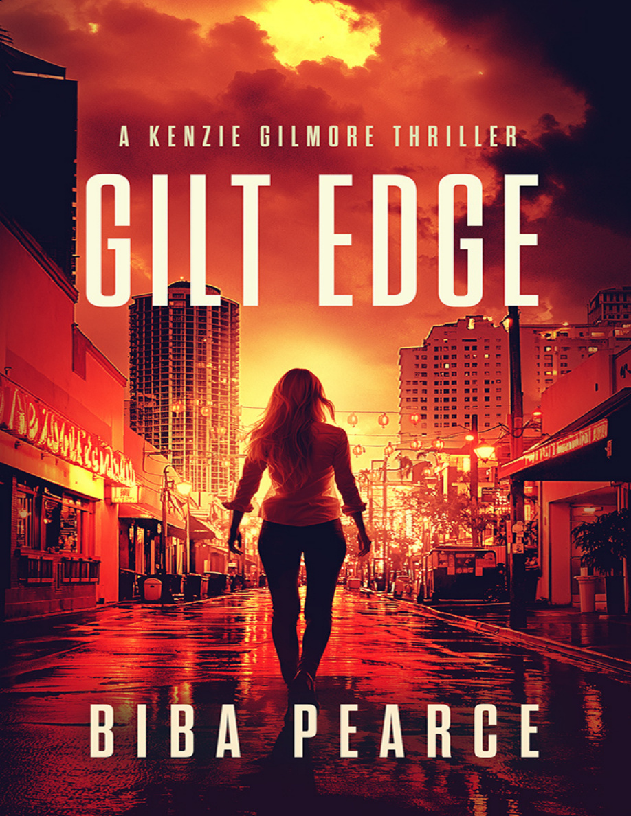 Gilt Edge PDF Download