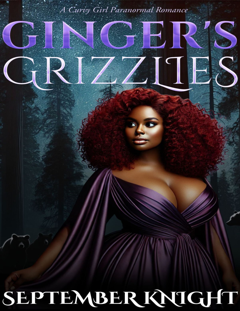 Gingers Grizzlies PDF Download