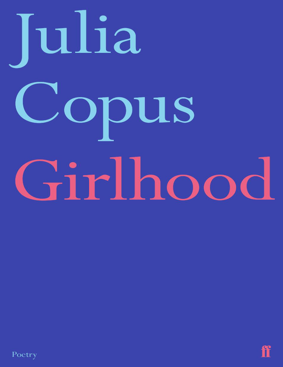 Girlhood PDF Download