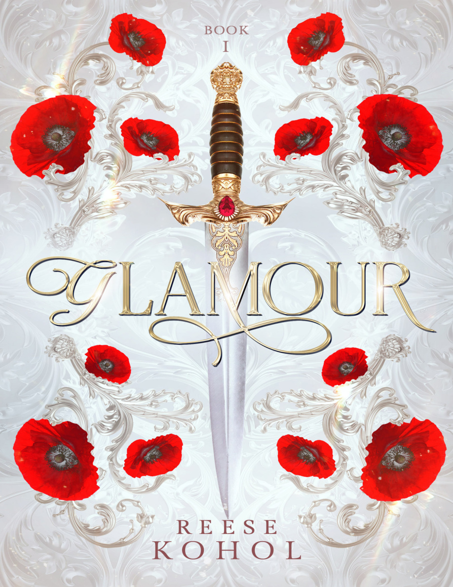 Glamour PDF Download