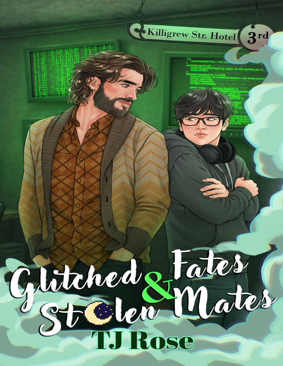 Glitched Fates and Stolen Mates PDF Download
