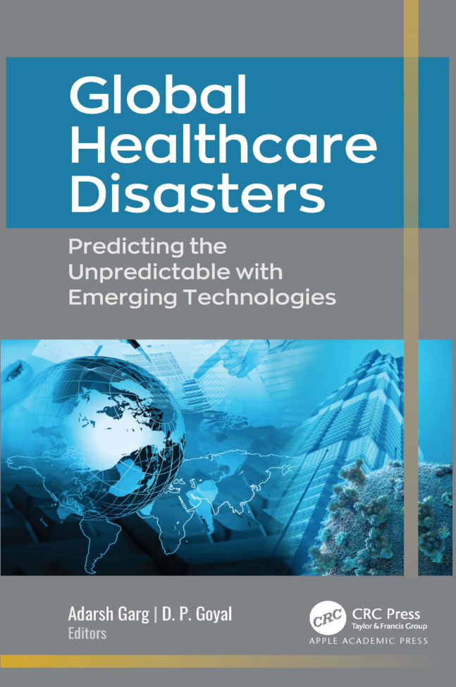 Global Healthcare Disasters PDF Download