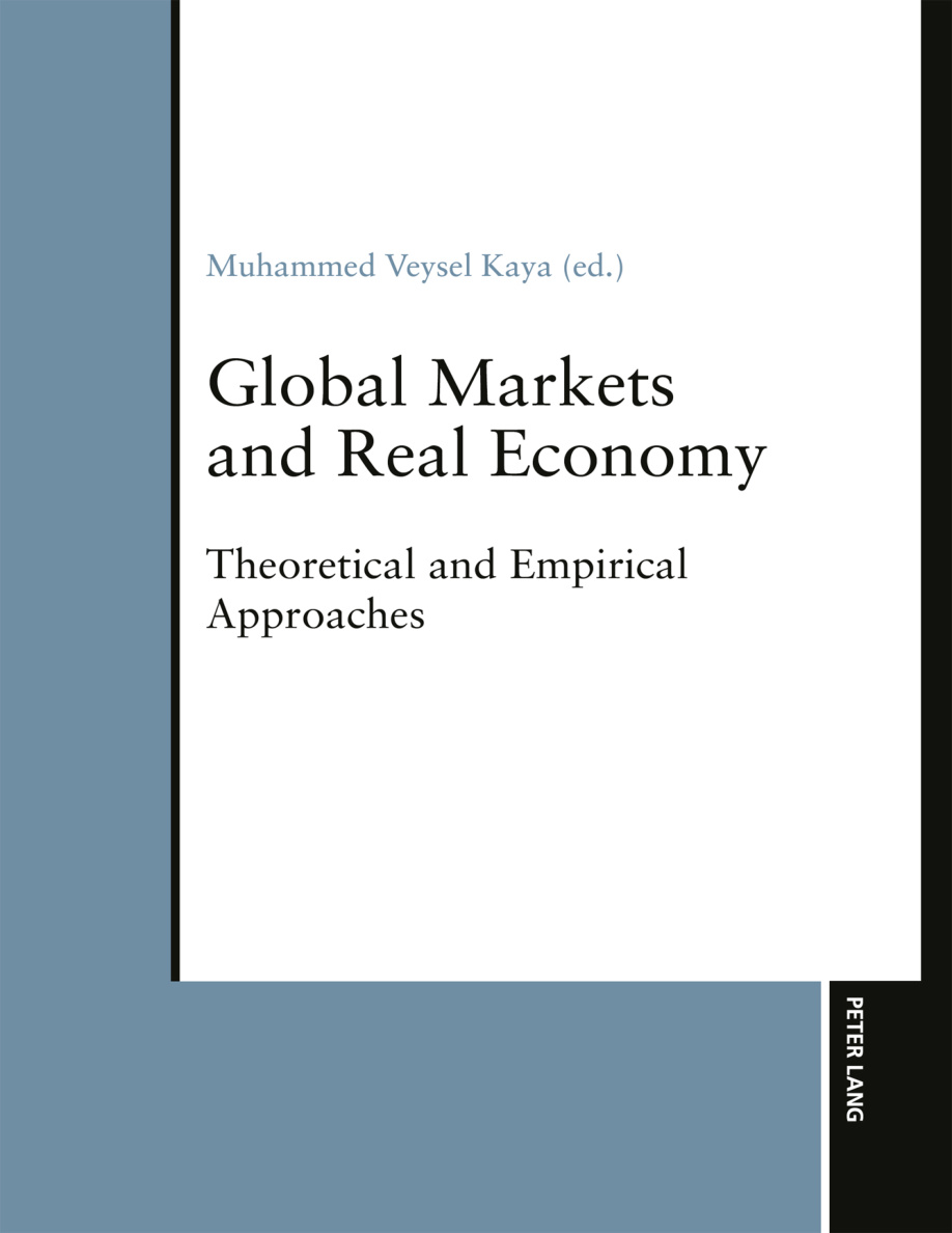 Global Markets and Real Economy PDF Download
