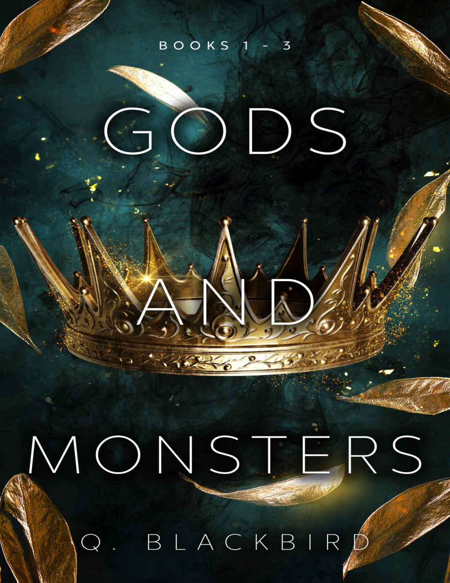 Monsters PDF Download