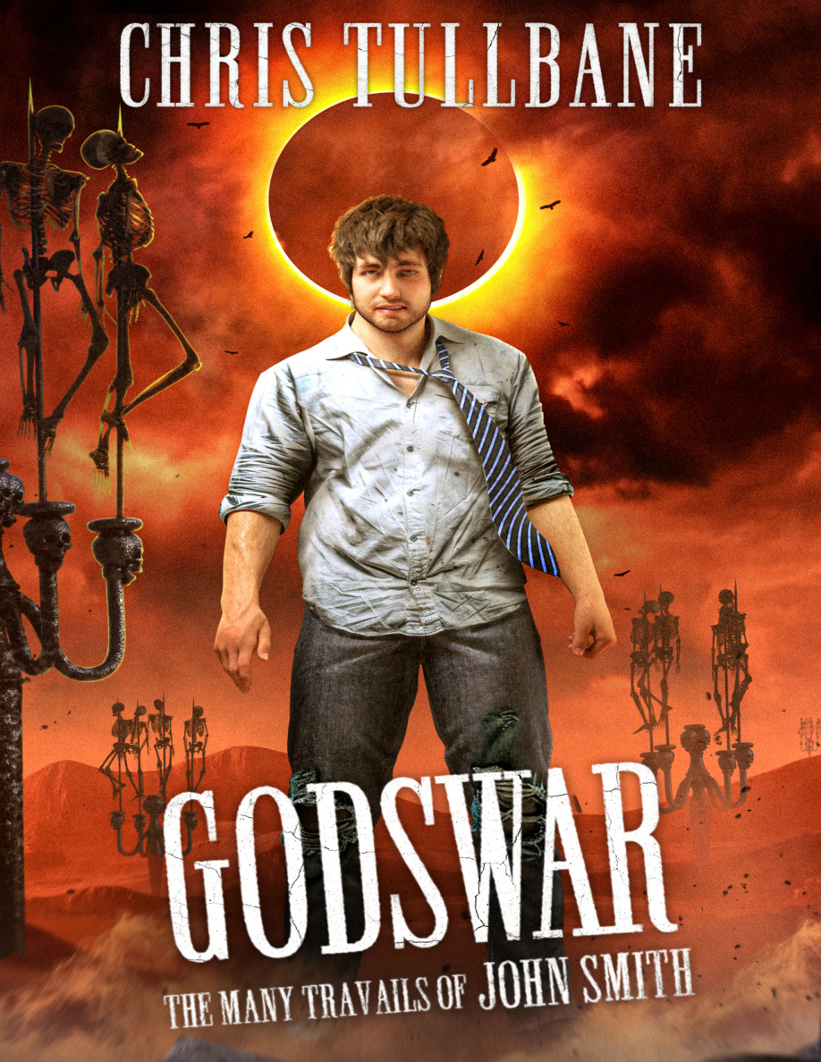 Godswar PDF Download