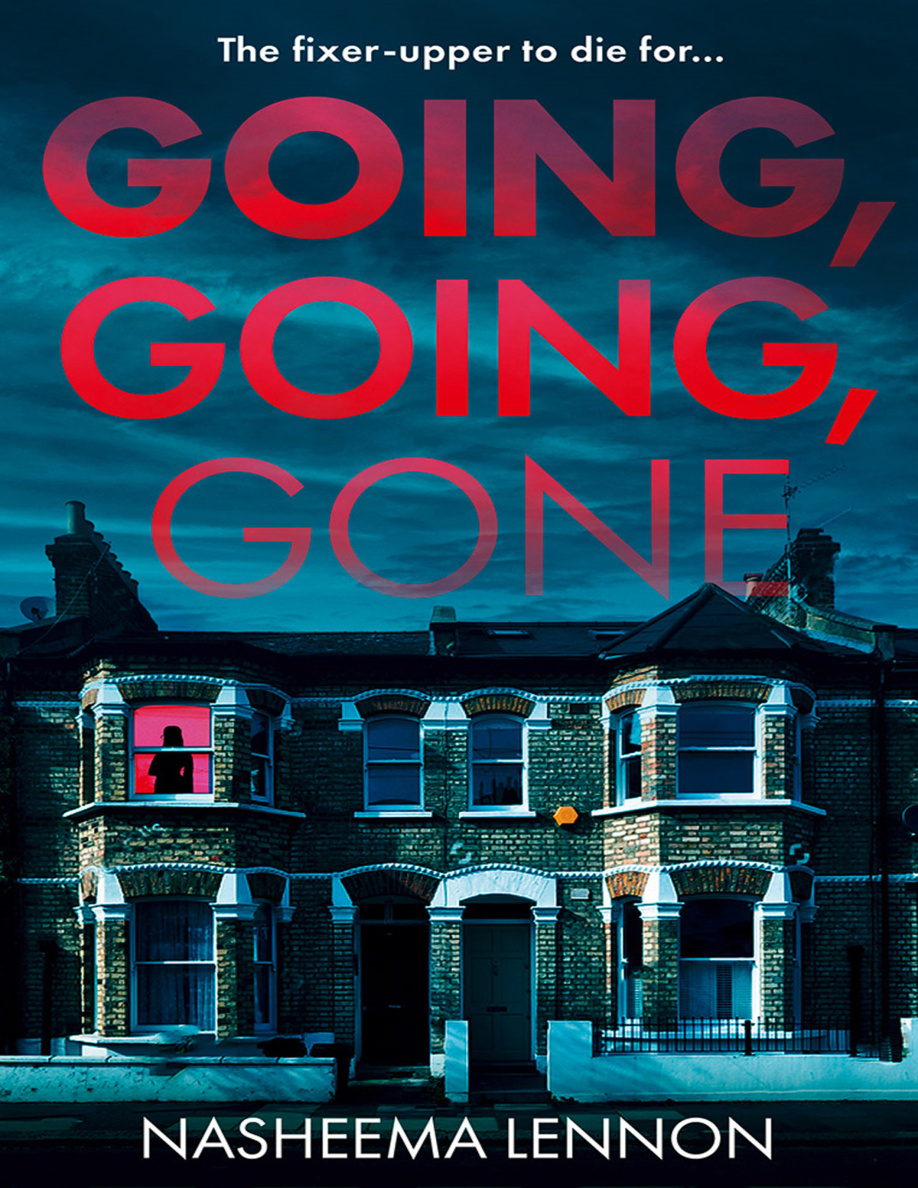 Going Going Gone PDF Download