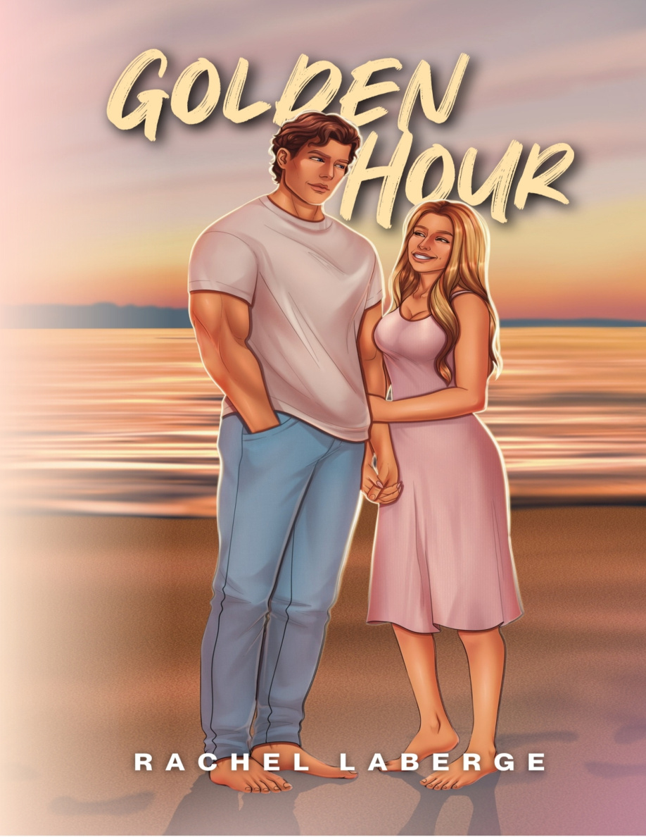 Golden Hour PDF Download