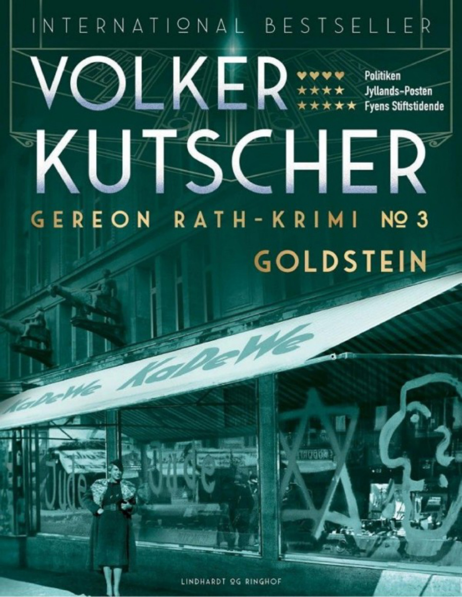 Goldstein PDF Download